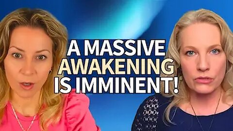 UNFILTERED! Humanity’s TRUE Galactic Past EXPOSED! The Lyrans, Blue Beings & What’s Coming NEXT..
