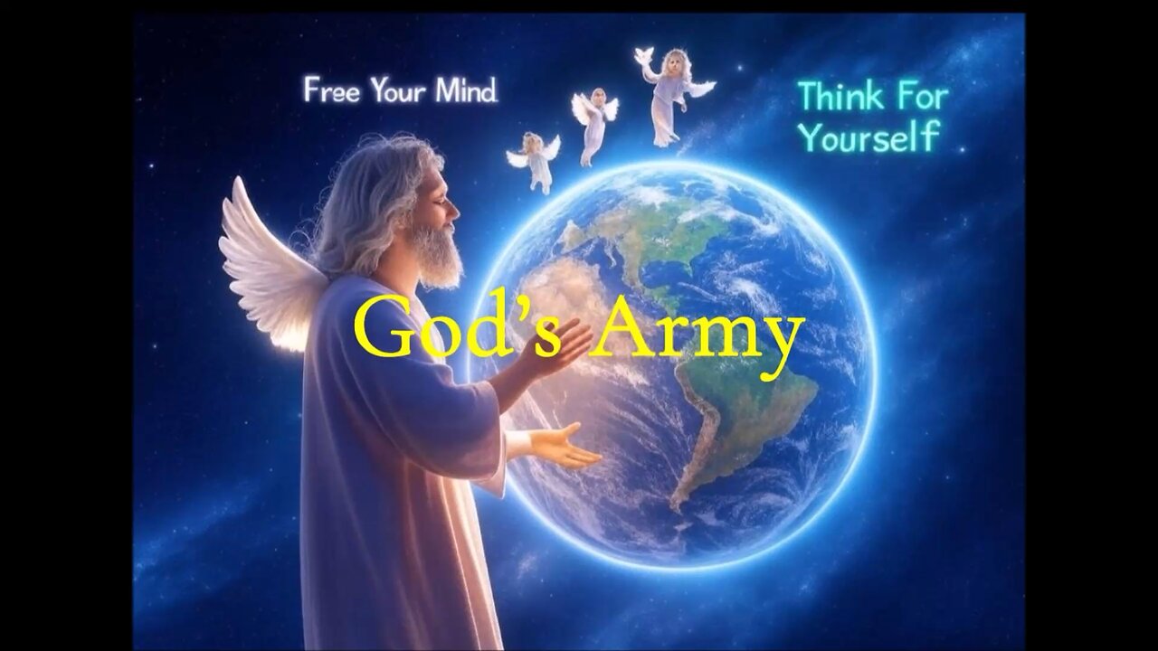 God’s Army