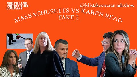 Benzo Bukhenik's big day in court - Karen Read Days 12 & 13 update