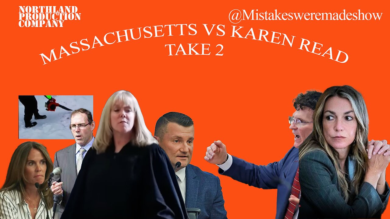 Benzo Bukhenik's big day in court - Karen Read Days 12 & 13 update
