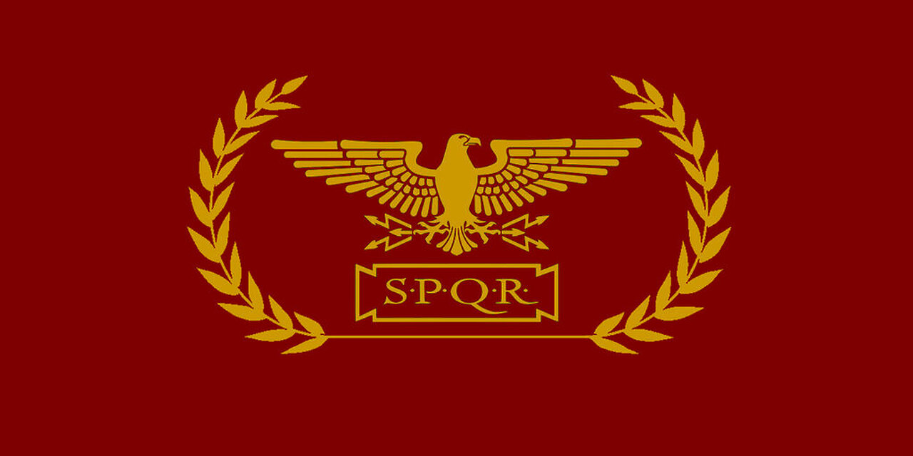 Rome is still ruling the world - All roads lead to the Vatican - Jordan Maxwell