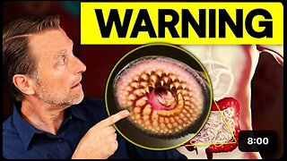 7 Warning Signs of Parasites and How to Fight Back