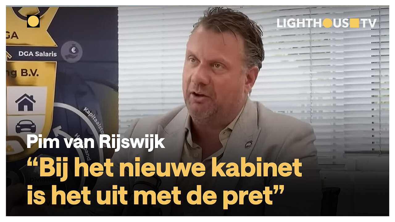 Ambtenaren willen hypotheekrenteaftrek schrappen - huizenmarkt op kantelpunt?