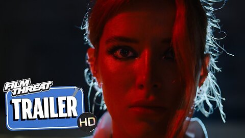 SAINT CLARE | Official HD Trailer (2025) | THRILLER | Film Threat Trailers