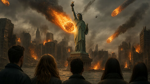 “Bible Prophecy is Unfolding in Real Time!”