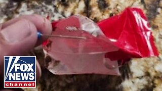 Texas families make horrific discovery in candy handed to children