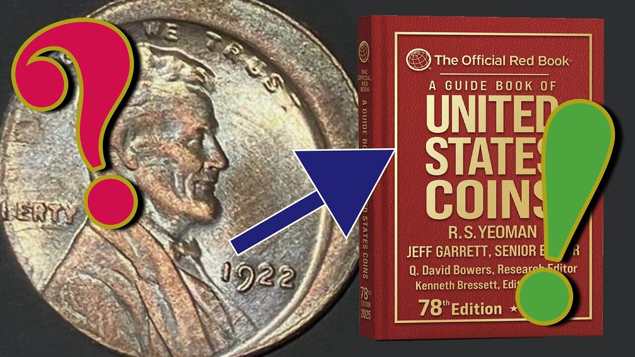 A Guide Book of United States Coins; Is It Accurate?