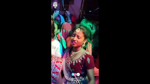 dance video