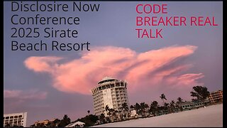 Disclosure Now Conference Recap, Paranormal Activity, Animal Spirits, and More. SSP Roundtable.