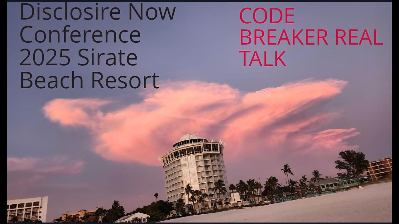 Disclosure Now Conference Recap, Paranormal Activity, Animal Spirits, and More. SSP Roundtable.