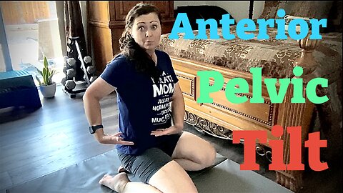 APT-Anterior Pelvic Tilt