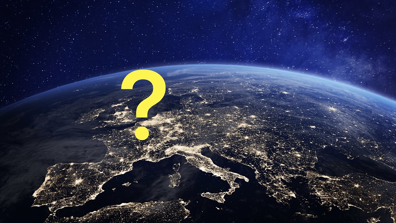 Europe part 1 | Honey | "Perpetrators"