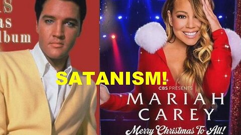 Kim Osbøl: This is Why I Dont 'Celebrate' Christmas Anymore Part 8/24! [Dec 12, 2024]