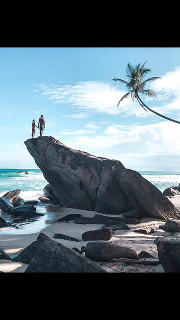 Discover the Beauty of Sri Lanka