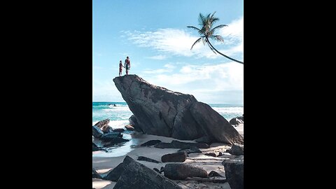Discover the Beauty of Sri Lanka