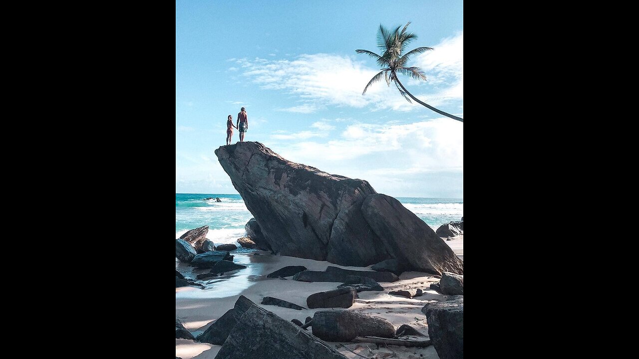 Discover the Beauty of Sri Lanka