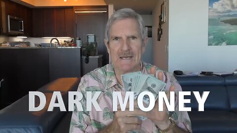Dick Allgire - The end of "Dirty Money!"