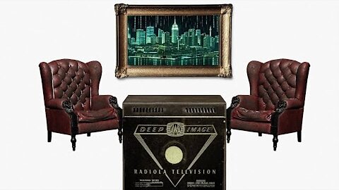 2025: Living in a Dream World | Time Capsule Film (Truthstream Media)