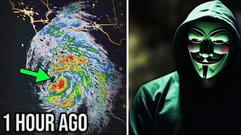 NEWS! - 1 Hour Ago: You Won't Believe The Insanity Coming Our Way In The Next Few Days.
