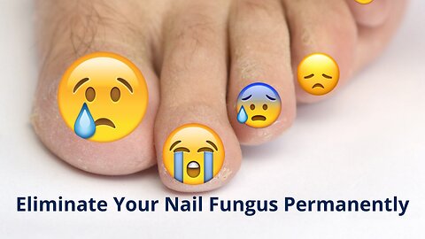 How To Cure Your Nail Fungus