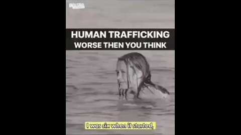 Anneke Lucas' Story - at 6 yrs old she was sold into a pedophile network in Belgium