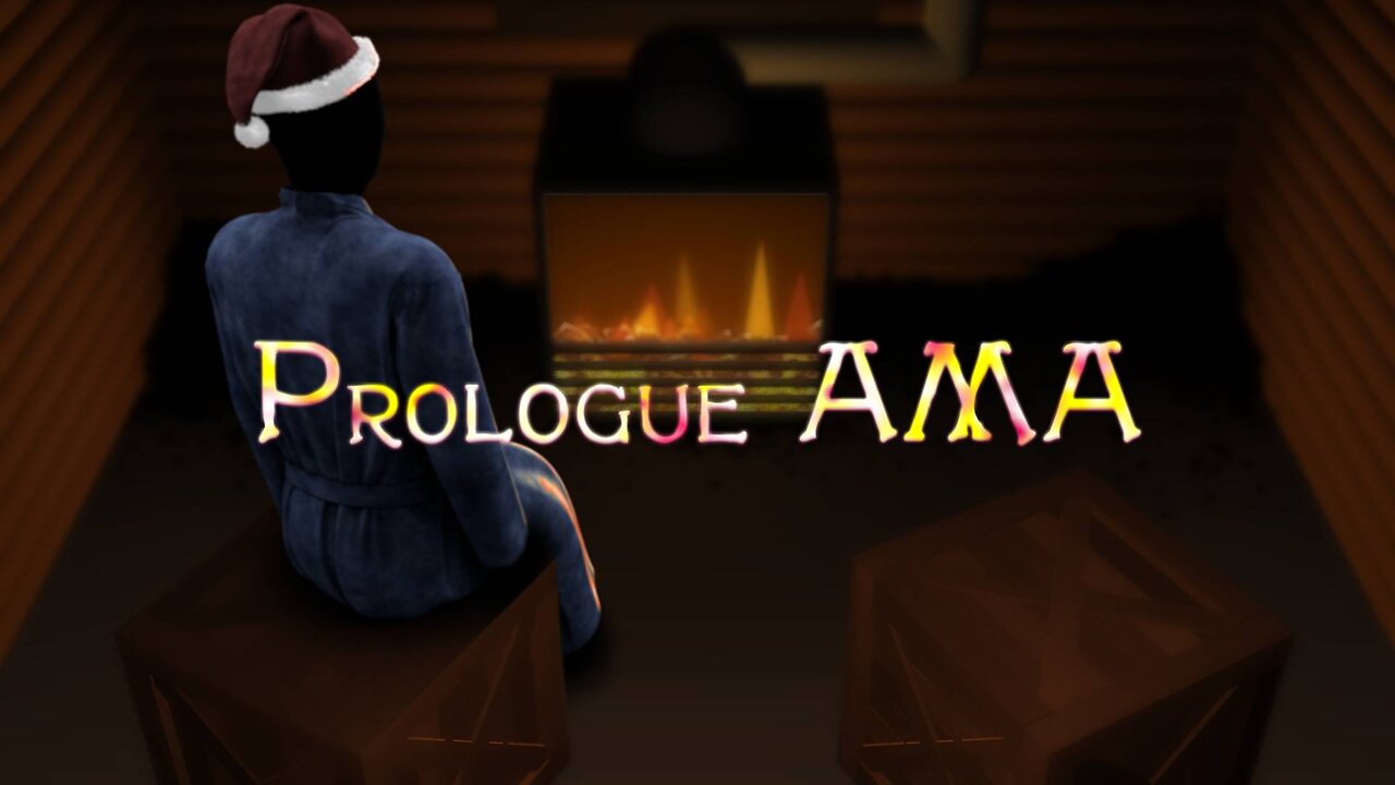 Millenniyule 2025: Prologue AMA