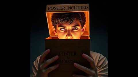 Trampling Fiction Channel Update / New Look