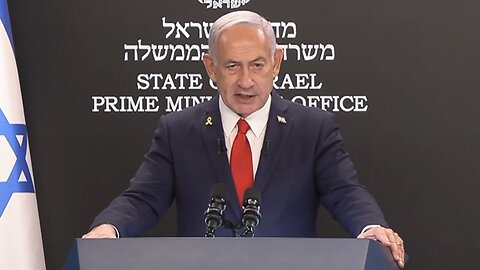 Israel PM Benjamin Netanyahu Doubles Down: Gaza Offensive Sparks Global Outcry & Protests