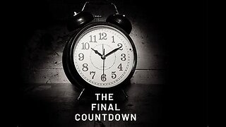 Scotty Mar10 - Europe - The Final Countdown #scottyfilms #Trump #music