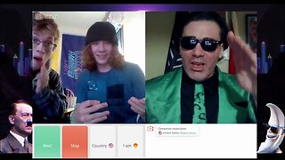 Gypsy Crusader clip 475