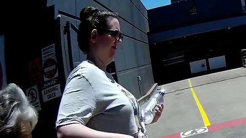 Australian government targeting program using the citizens to let their target know they're on watch