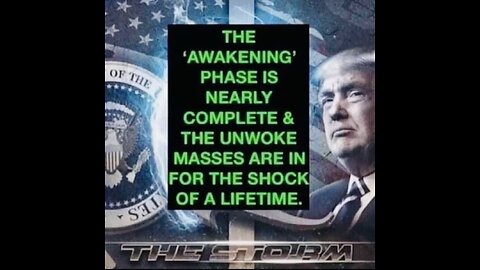 Operation Black Echo 911 Was A Satanic Ritual To Collapse Reality / Did it Work…