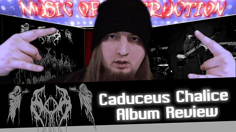 ☠Moon Caduceus Chalice Review☠