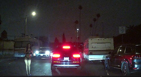 Three different POVs of #southlosangeles