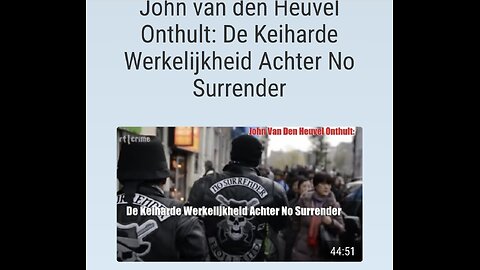 John van den heuvel 4