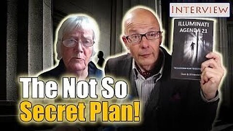 "Unraveling the Mystery: Who are the Illuminati and What are Their Global Plans?"