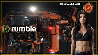 🔴 Live - Star Citizen [ Ship Giveaway ]