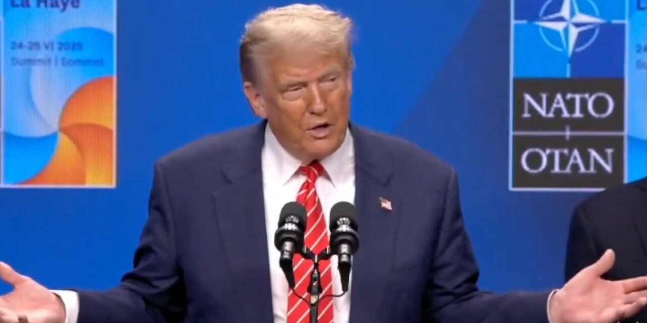 LIVE: Trump Declares War Done, Filthy Aids Commie Jihadi Wins NYC Democrat Primary