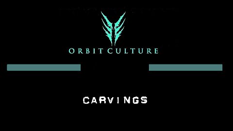 Orbit Culture - Carvings (Karaoke, 2021)