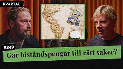 Lomborg angående bidrag.