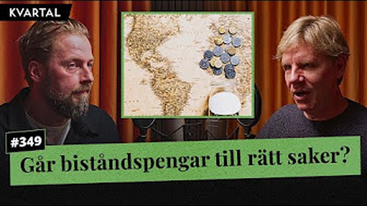 Lomborg angående bidrag.