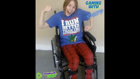 [💚 Rumble Partner] Gaming with Salty!