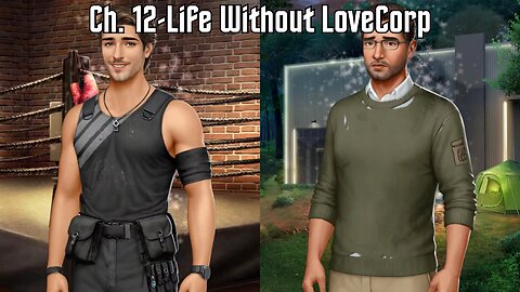Choices: Stories You Play- The One [VIP] (Ch. 12) |Diamonds|