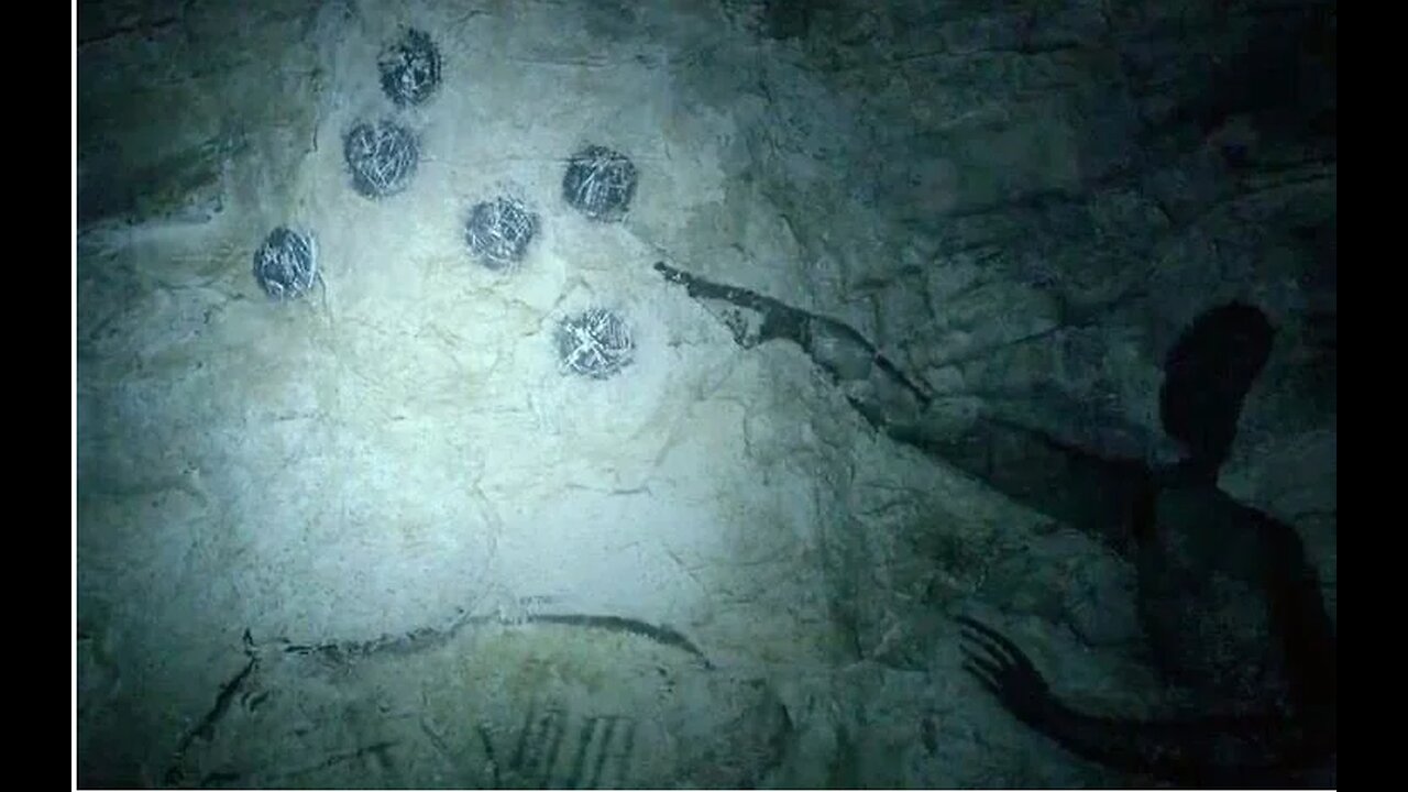 The Unexplained Knowledge Of The Dogon Tribe