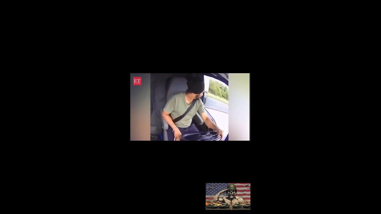 60000 lb death machine