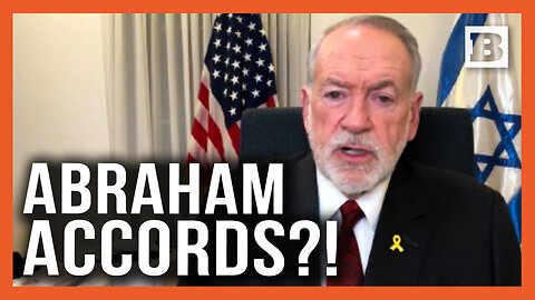 These Countries Might Join the Abraham Accords Next!