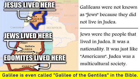In the 18th Century, Jewish Publishers modified mass reprintings of the Bible intentionally ✡🖨️✞📕