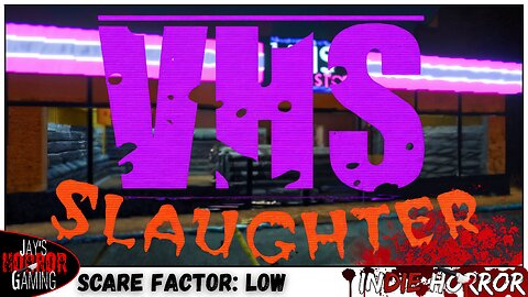 Can I Survive My First Night Shift at This Creepy Store?