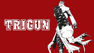 Trigun ~dramatic cues~ by Tsuneo Imahori