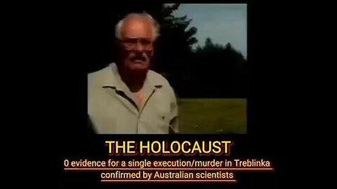 TRUTH DOES NOT FEAR INVESTIGATION ₪ WHERE ARE THE SIX MILLION BODIES OF THE HOLOCAUST⁉️